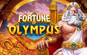 Fortune of Olympus