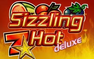 Sizzling Hot Deluxe