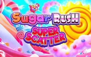 Sugar Rush Super Scatter